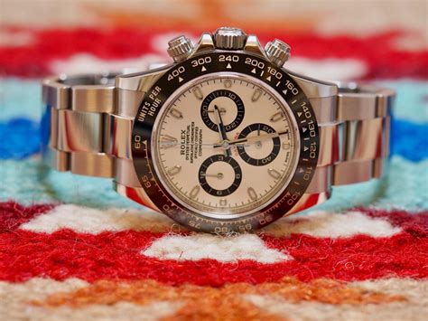 why is rolex daytona so popular|rolex daytona wiki.